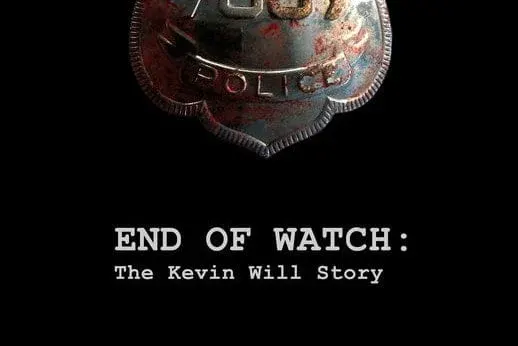 End of Watch: The Kevin Will Story