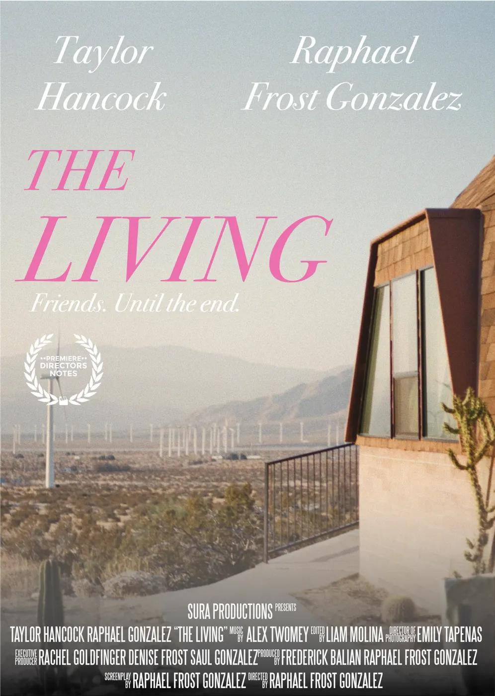 The Living