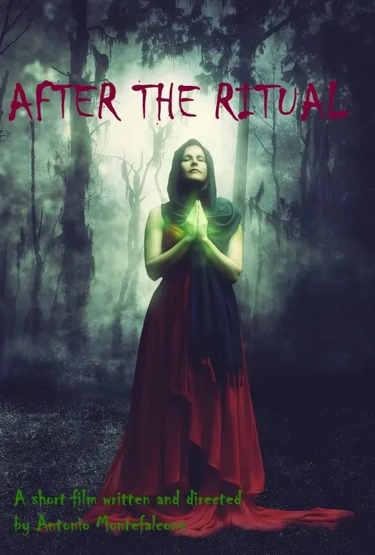After the Ritual (TRAILER)