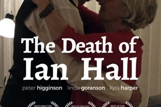 The Death of Ian Hall*