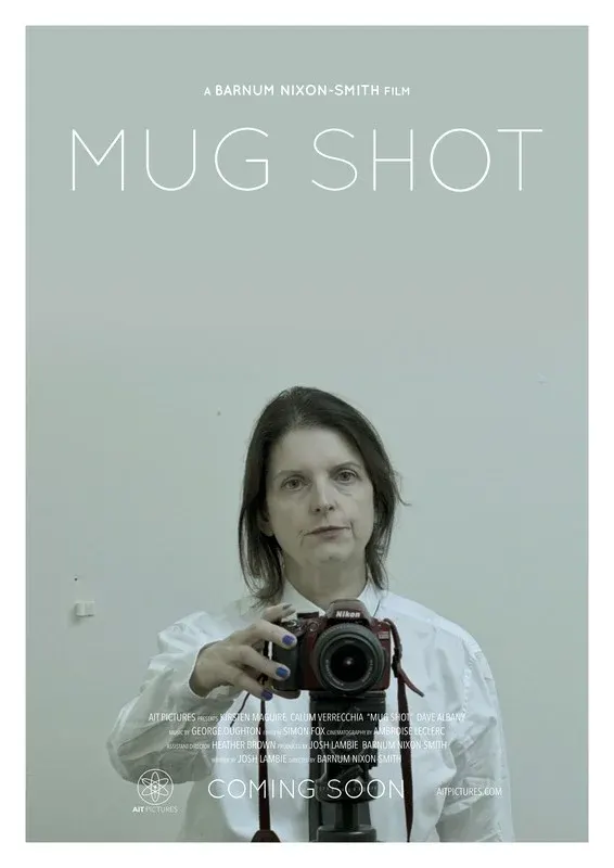 Mug Shot*