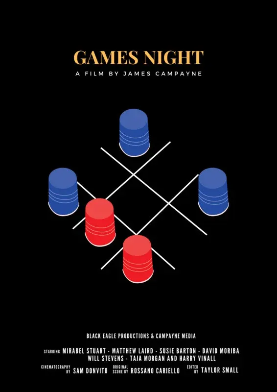 Games Night