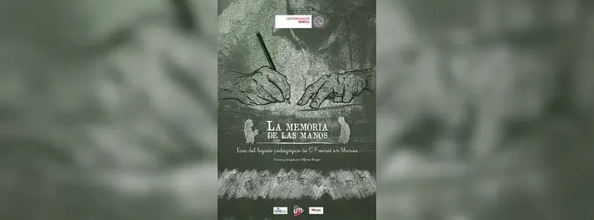 The Memory of the Hands