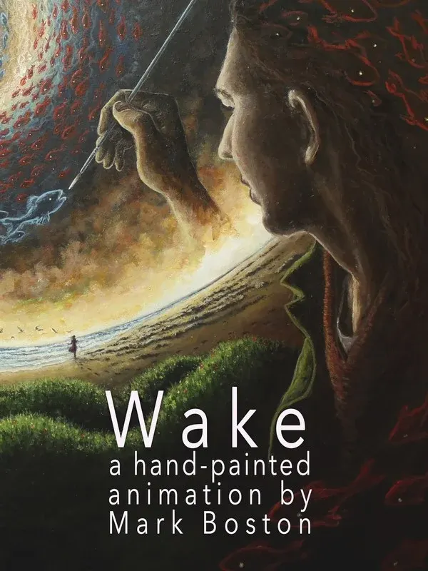 Wake