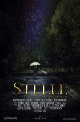 Stelle*
