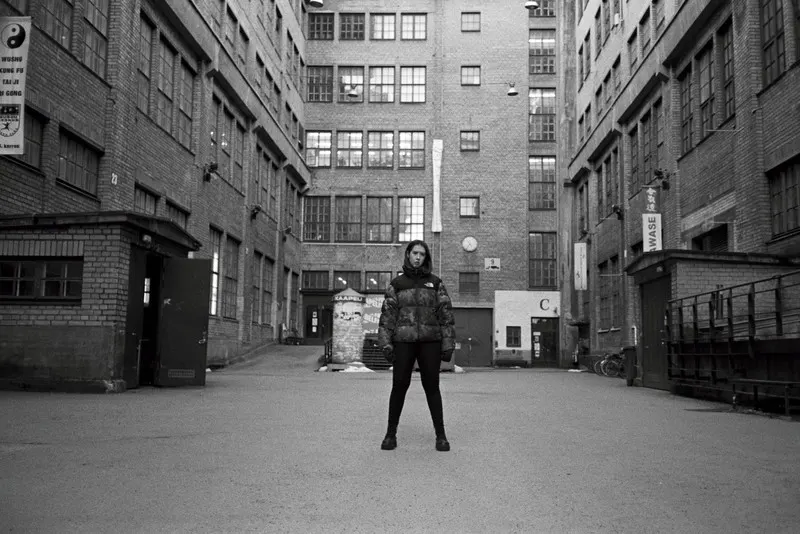 Adikia - Out of the Rap Closet*