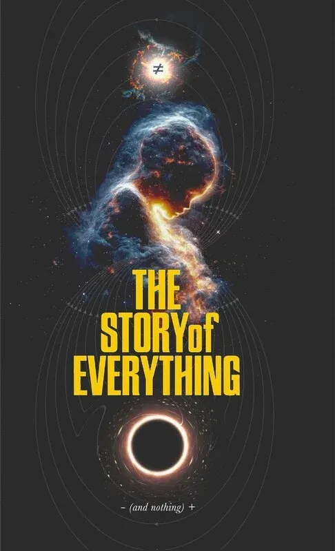 The Story of Everything (TRAILER)