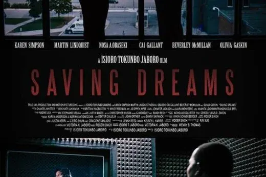 Saving Dreams (TRAILER)