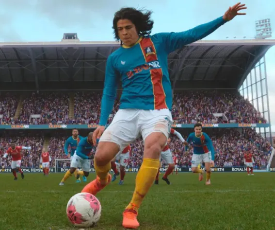 7 Football Series to Watch Before EURO 2024