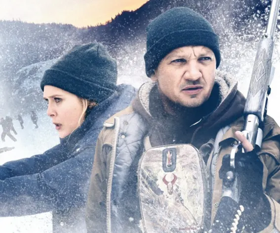 6 Films Set During Blizzards