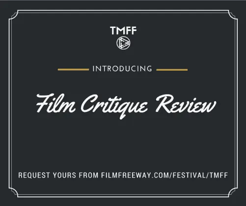 Film Critique Review