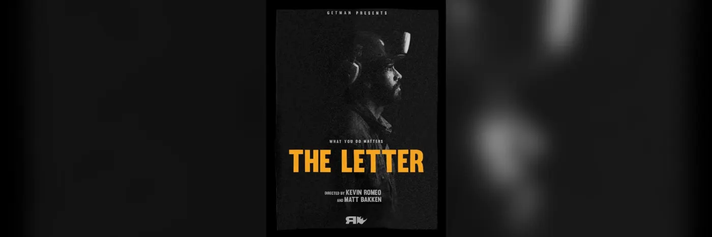 The Letter