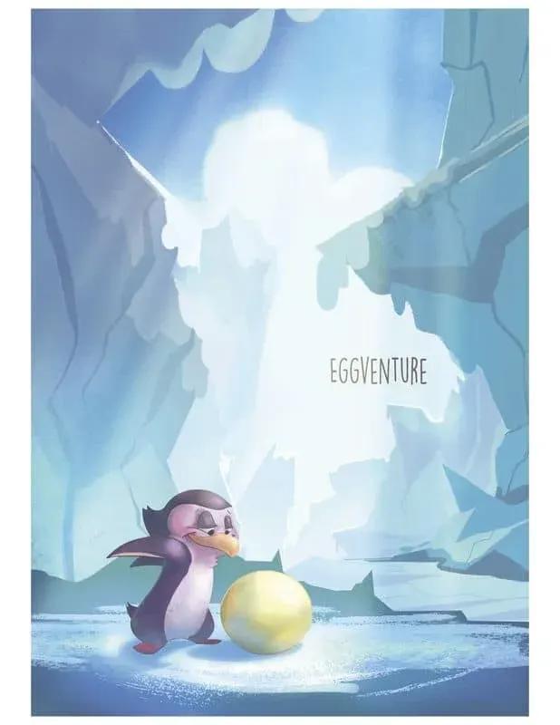 Eggventure