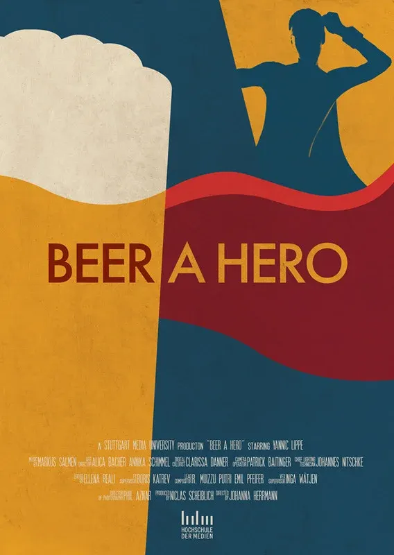 Be(er) a Hero