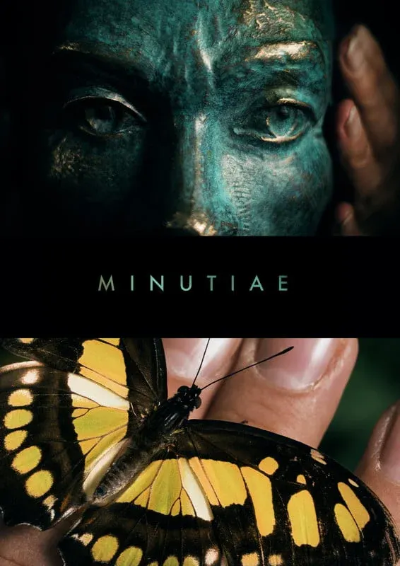 Minutiae - The Details Of Life