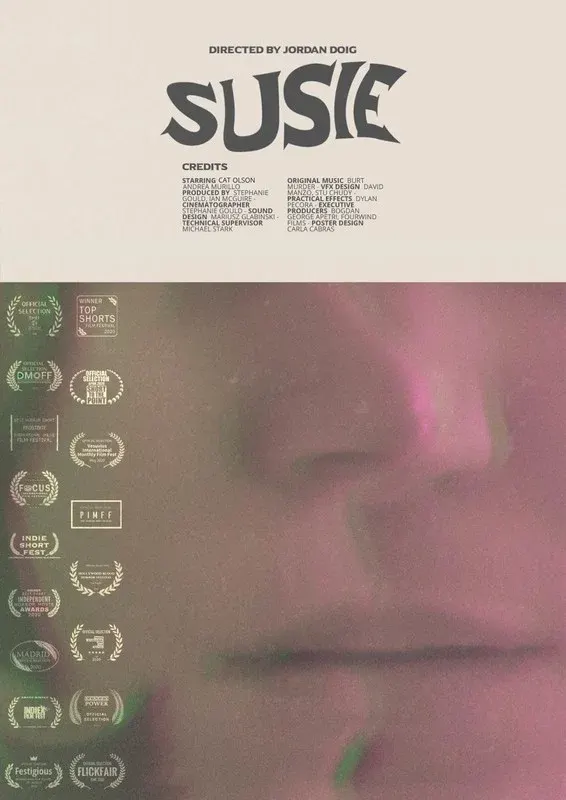 Susie*