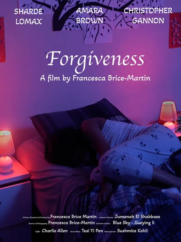 Forgiveness*