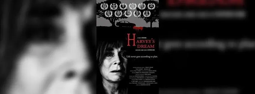 Harvey's Dream