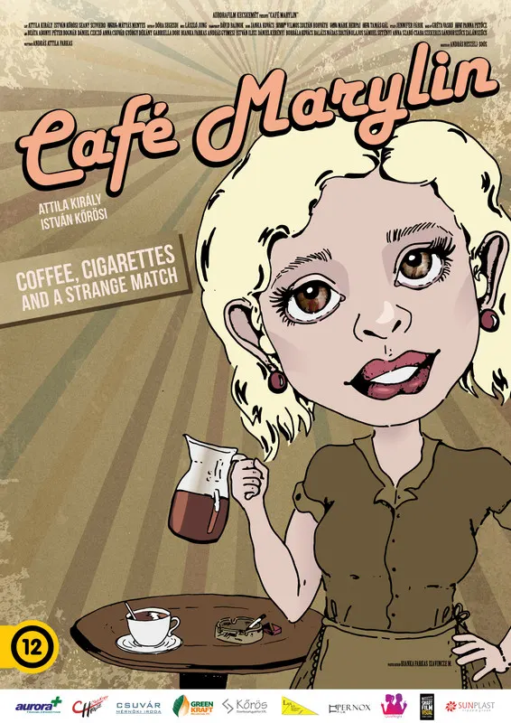 Café Marylin*