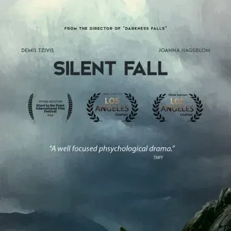 Silent Fall