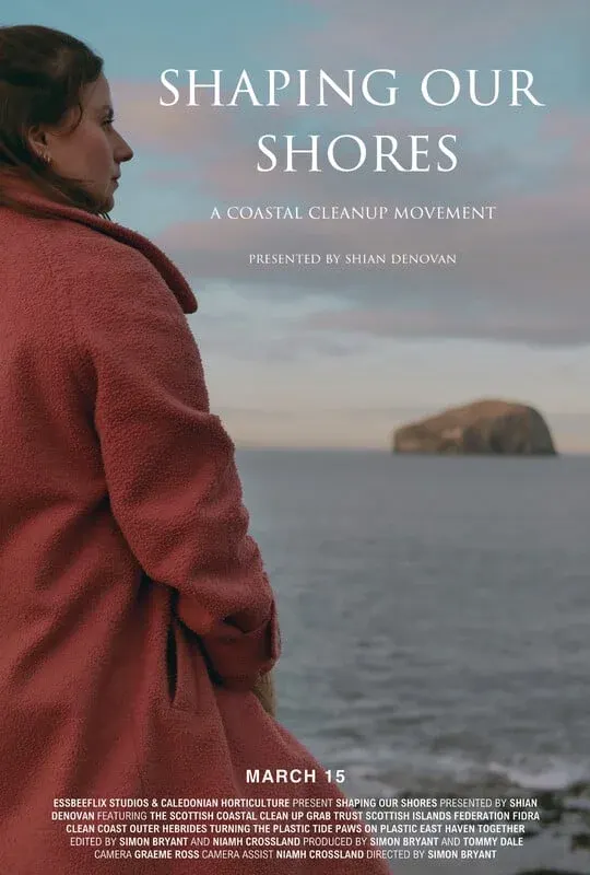 Shaping Our Shores