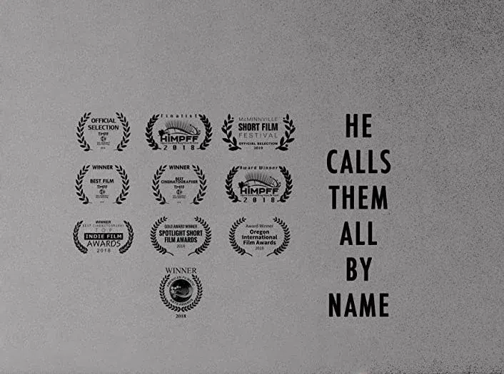 He Calls Them All By Name