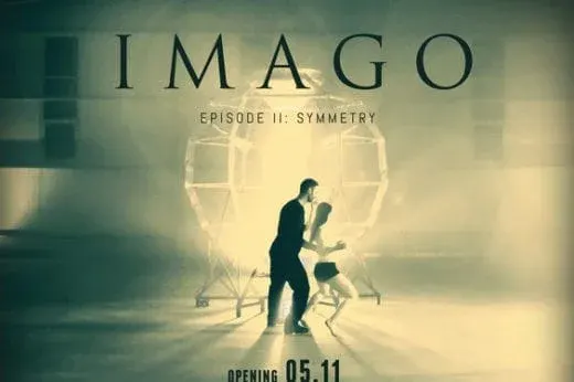 Imago Ep.II: Symmetry