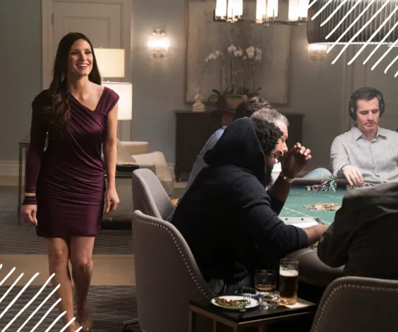5 Times Movies Got Card Games Right
