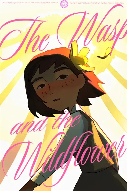 Wasp and the Wildflower (TRAILER)