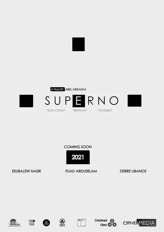 Superno (TRAILER)