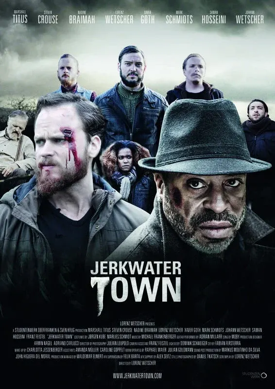 Jerkwater Town*