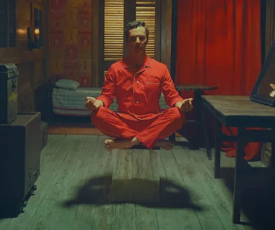The Wonderful Story of Henry Sugar (2023) (Review)