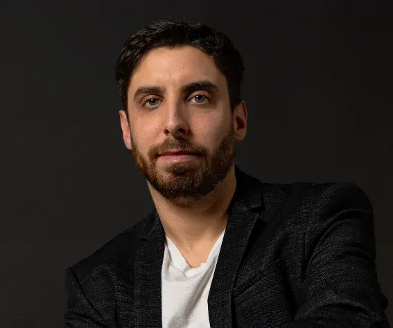 Interview with FEBRUARY 2025 Winner: Miguel Andrade