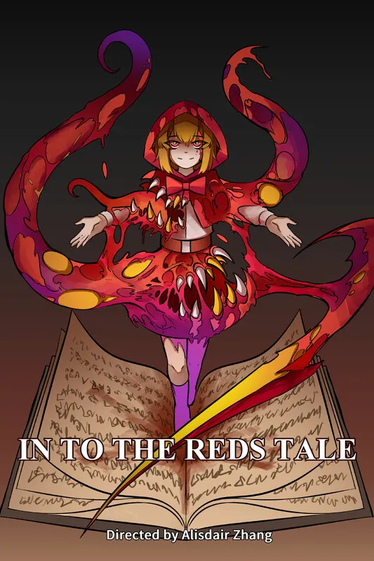 Into the Reds Tale*