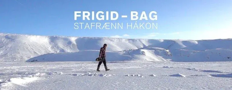 Frigid - Bag