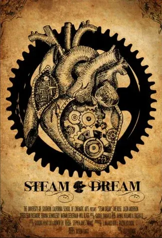 Steam Dream