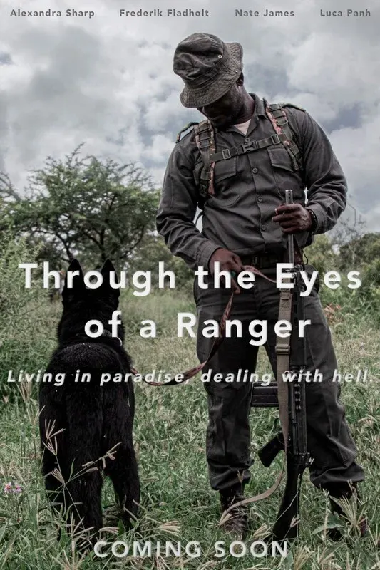 Through the Eyes of a Ranger*