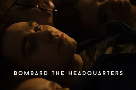 Bombard the Headquarters