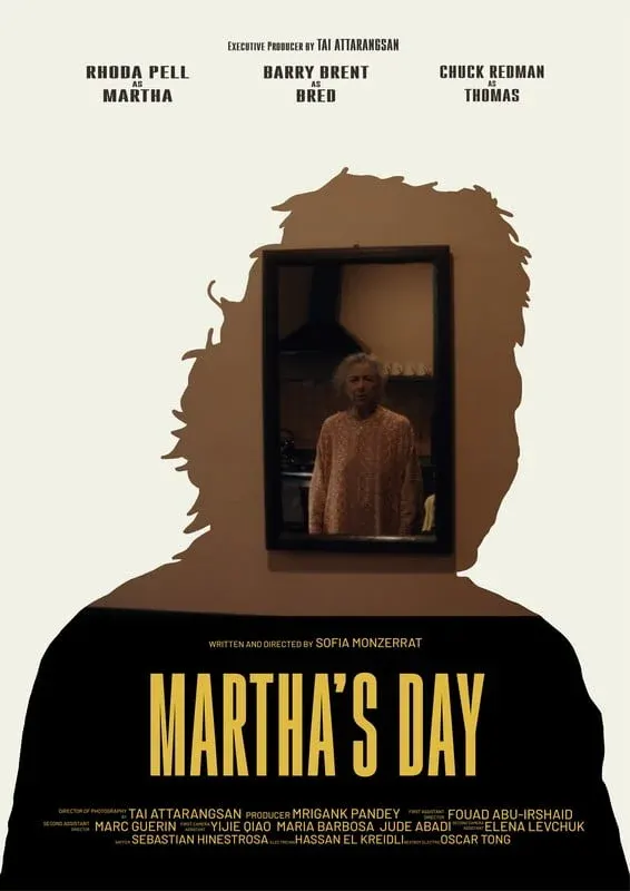 Martha's Day*