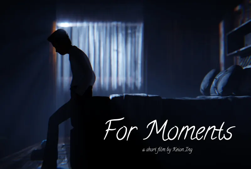For Moments