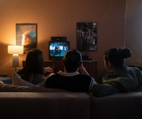 Cinema as Cognitive Care: How Movies Strengthen Memory and Emotional Recall