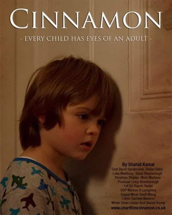 Cinnamon*