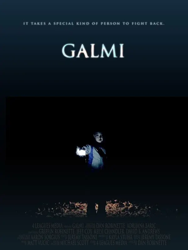 Galmi*
