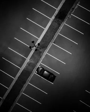 The Follower