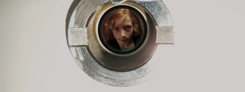 The Grandson