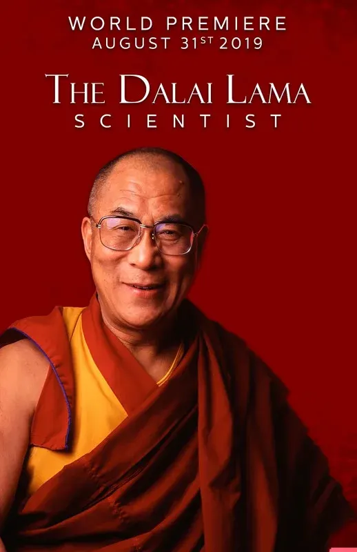The Dalai Lama: Scientist*
