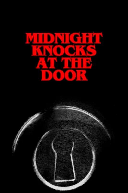 Midnight Knocks at the Door (TRAILER)