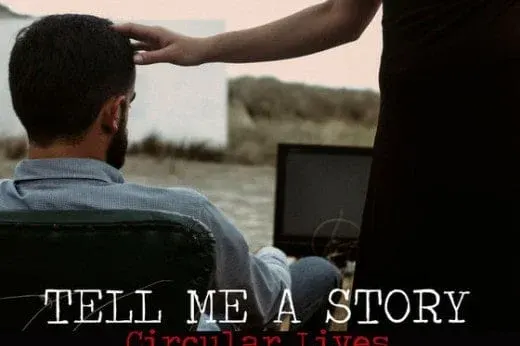 Tell me a story - Circular Lives
