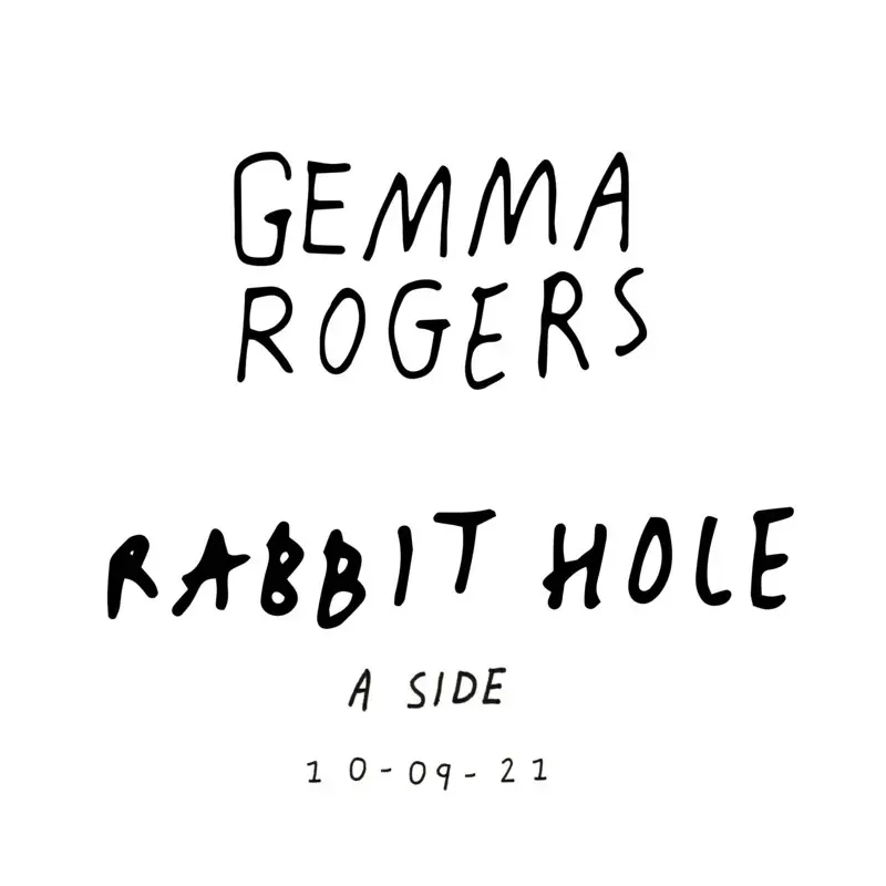 Gemma Rogers - 'Rabbit Hole'
