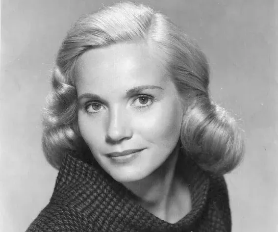 10 Must-See Eva Marie Saint Movies That Prove She's Hollywood's Best-Kept Secret